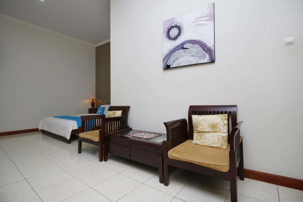Airy Syariah Mistar Cokrokusumo 29A Banjarbaru Exteriör bild