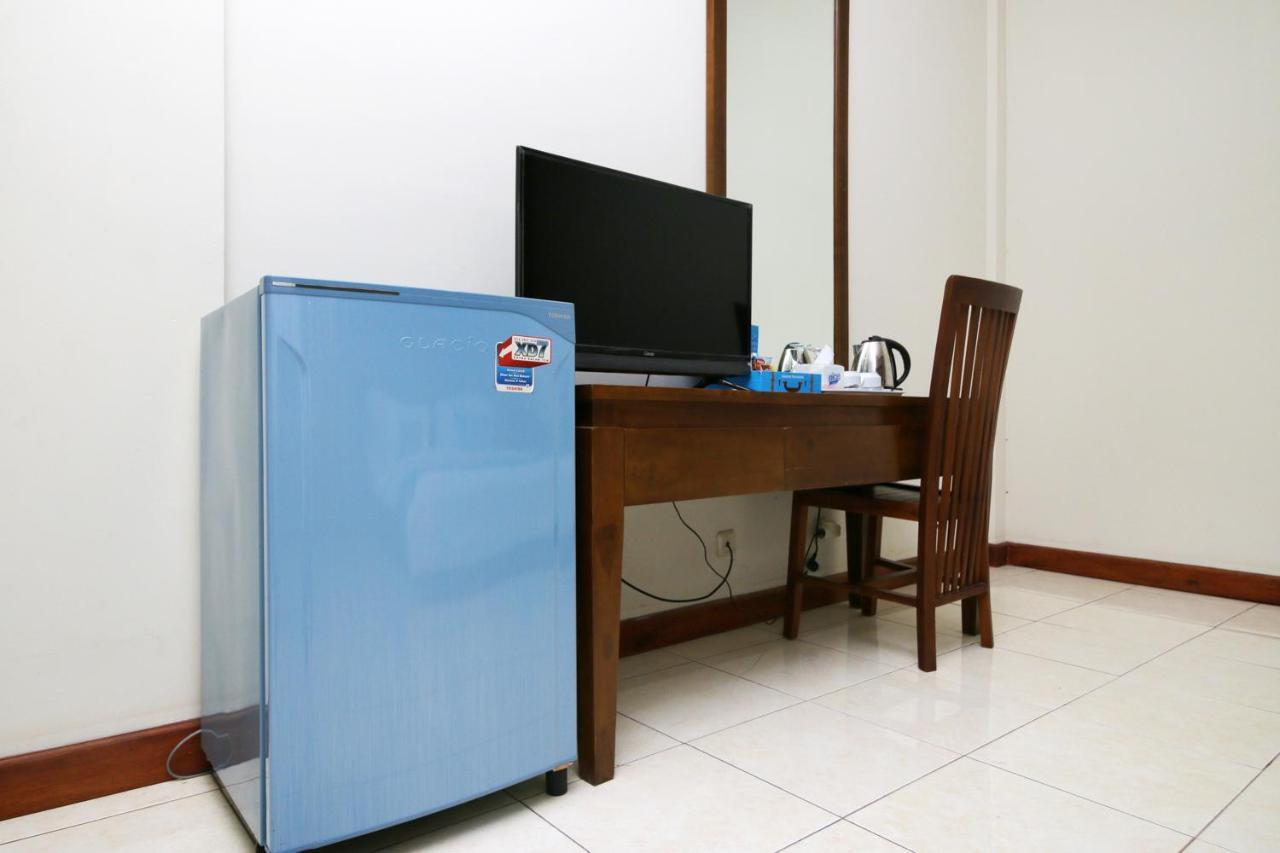 Airy Syariah Mistar Cokrokusumo 29A Banjarbaru Exteriör bild