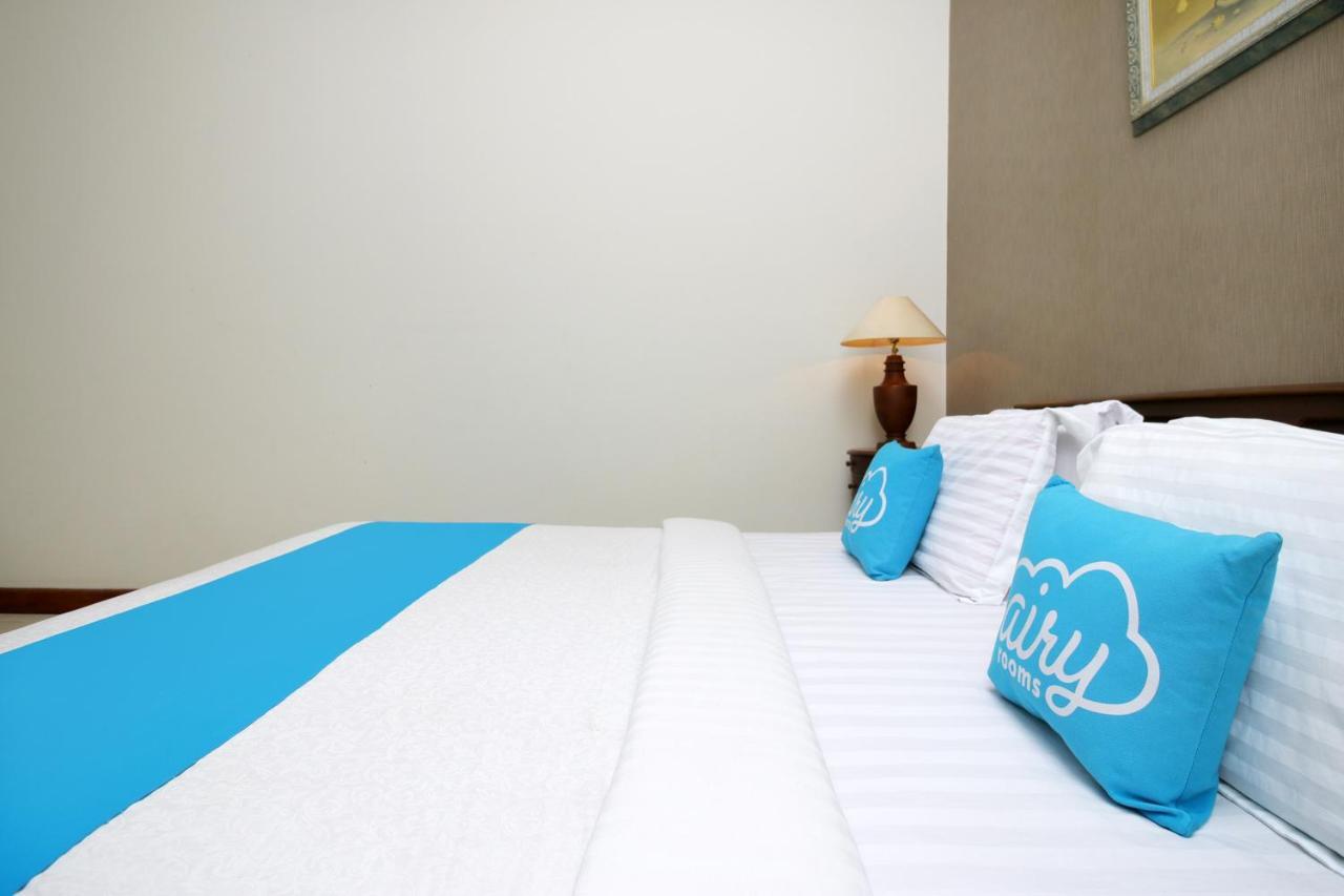 Airy Syariah Mistar Cokrokusumo 29A Banjarbaru Exteriör bild