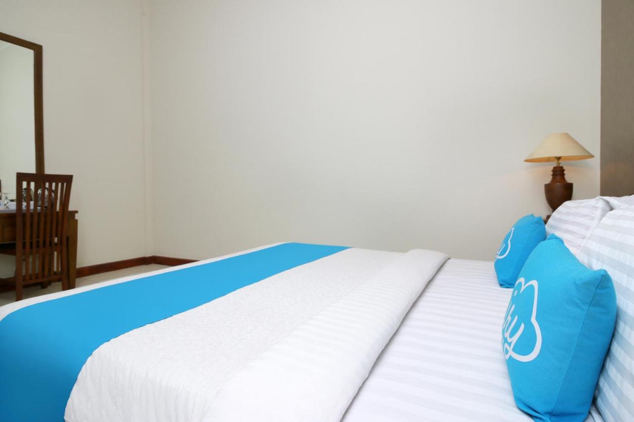 Airy Syariah Mistar Cokrokusumo 29A Banjarbaru Exteriör bild