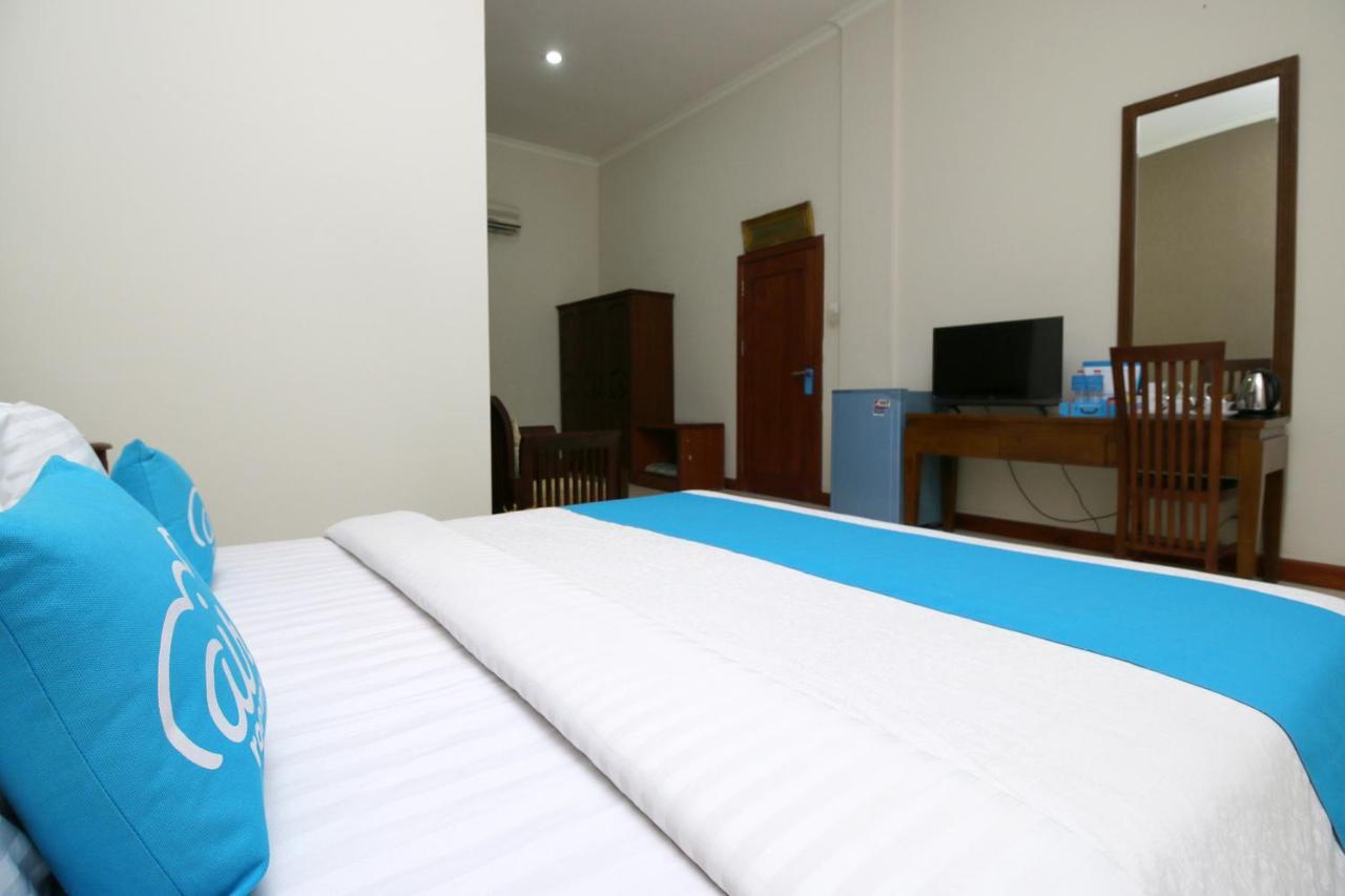 Airy Syariah Mistar Cokrokusumo 29A Banjarbaru Exteriör bild