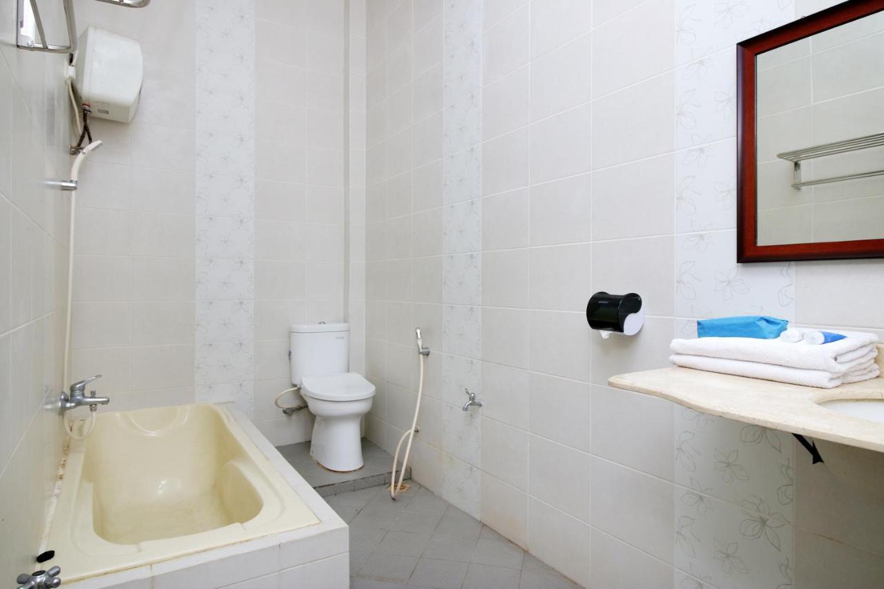 Airy Syariah Mistar Cokrokusumo 29A Banjarbaru Exteriör bild
