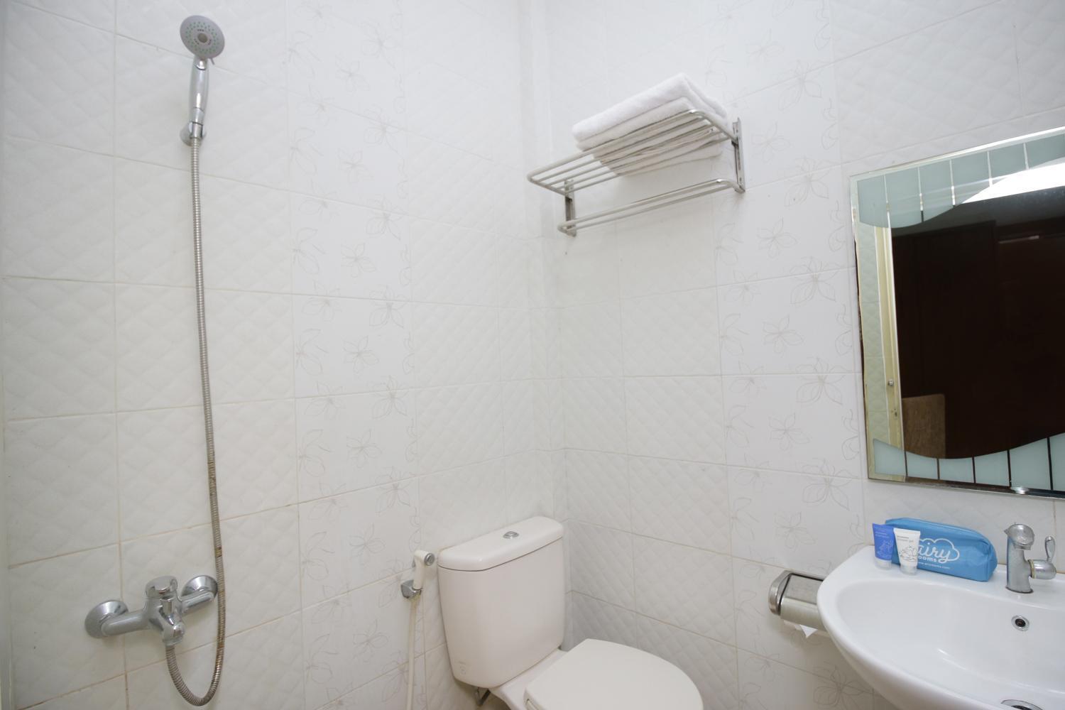 Airy Syariah Mistar Cokrokusumo 29A Banjarbaru Exteriör bild