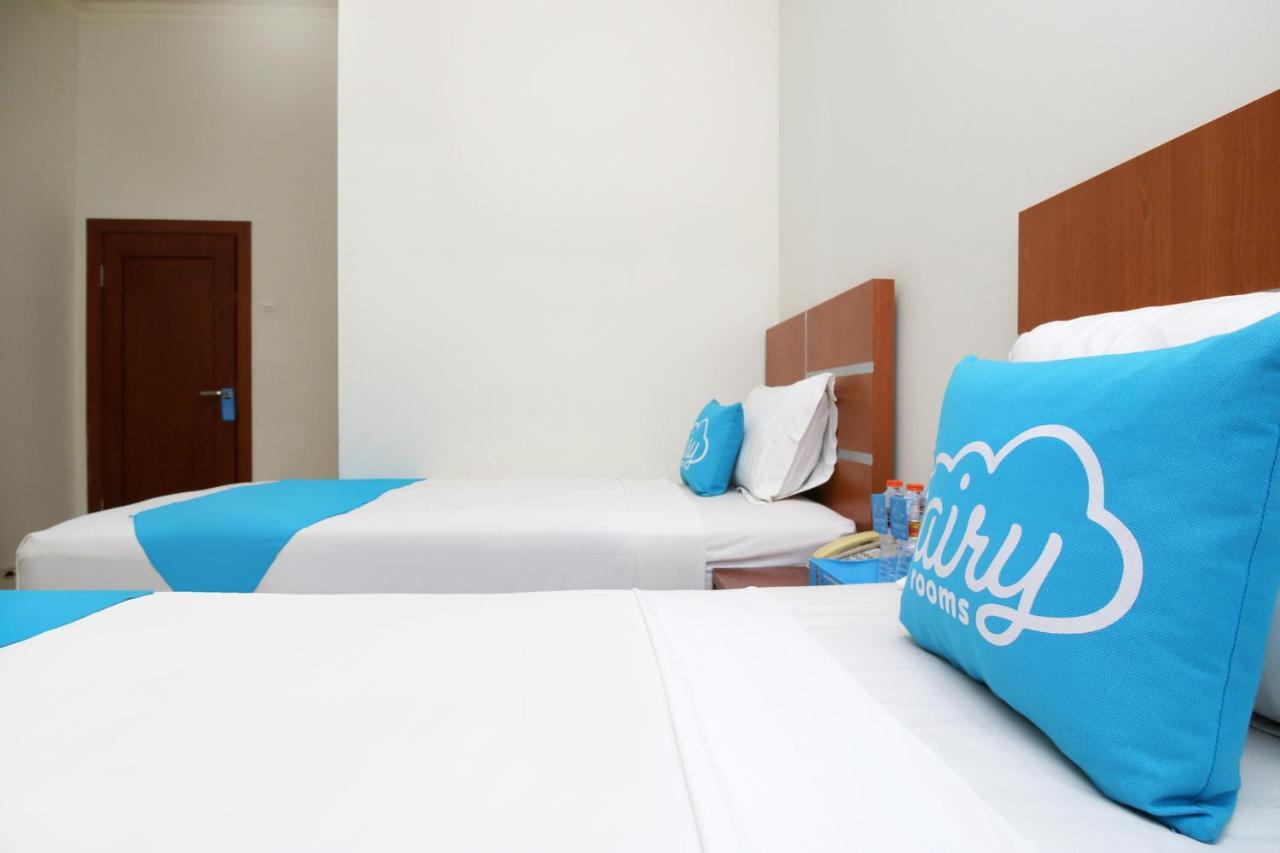 Airy Syariah Mistar Cokrokusumo 29A Banjarbaru Exteriör bild